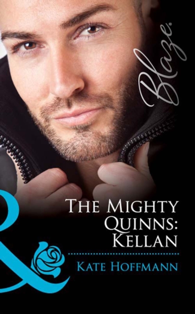 The Mighty Quinns: Kellan, EPUB eBook