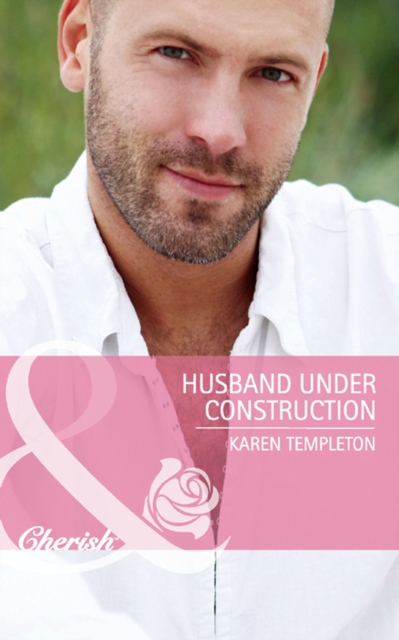 Husband Under Construction, EPUB eBook