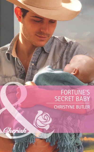 Fortune's Secret Baby, EPUB eBook