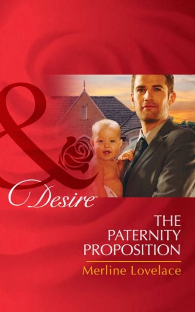 The Paternity Proposition, EPUB eBook