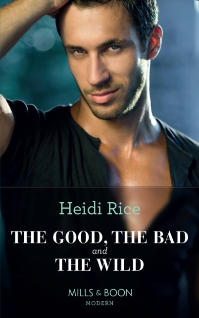 The Good, The Bad And The Wild, EPUB eBook