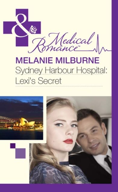 Sydney Harbour Hospital: Lexi's Secret, EPUB eBook