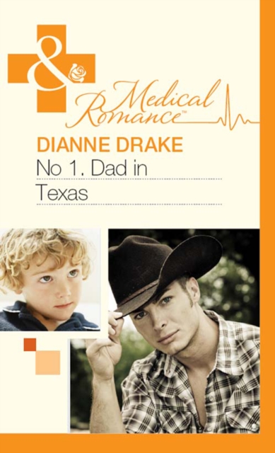 No.1 Dad In Texas, EPUB eBook