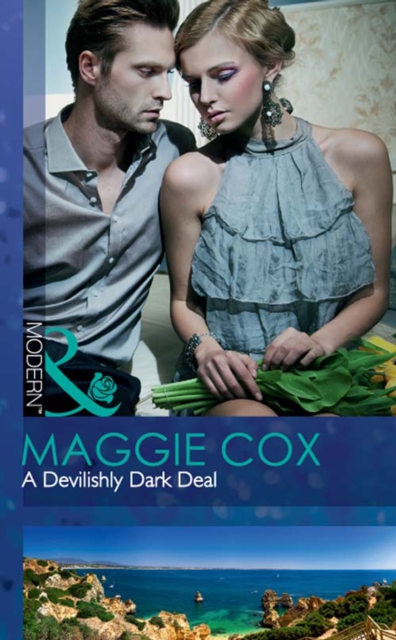 A Devilishly Dark Deal, EPUB eBook