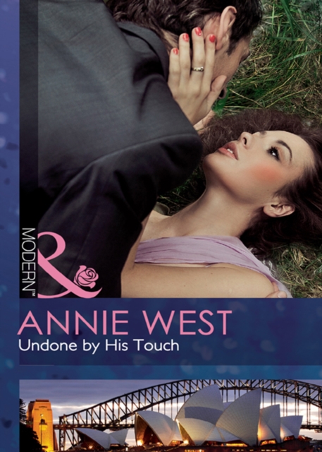 Undone By His Touch, EPUB eBook