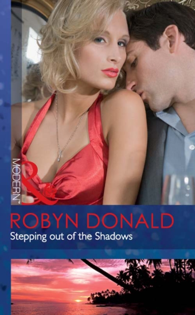 Stepping Out Of The Shadows, EPUB eBook