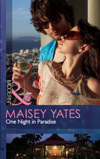 One Night in Paradise, EPUB eBook