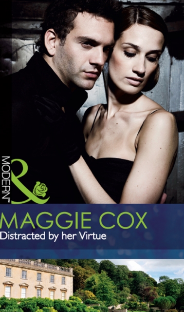 Distracted By Her Virtue, EPUB eBook