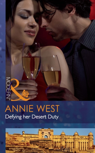 Defying Her Desert Duty, EPUB eBook