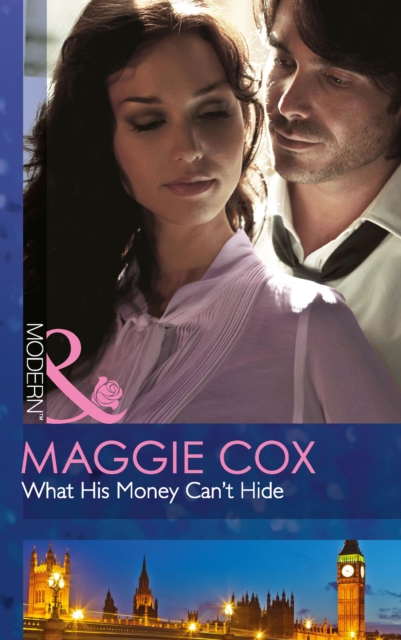 What His Money Can't Hide, EPUB eBook