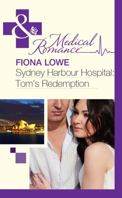Sydney Harbour Hospital: Tom's Redemption, EPUB eBook