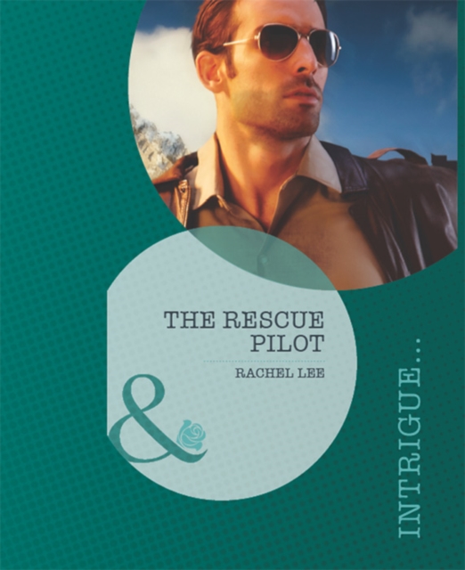 The Rescue Pilot, EPUB eBook