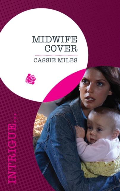 Midwife Cover, EPUB eBook