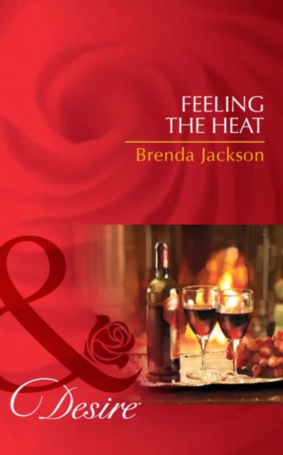 Feeling The Heat, EPUB eBook