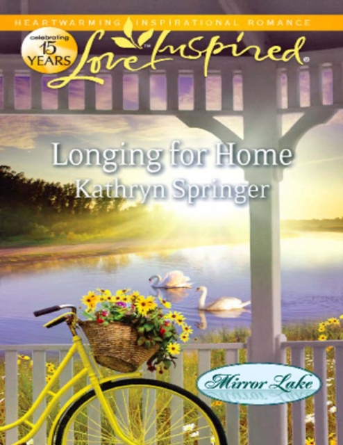 Longing For Home, EPUB eBook