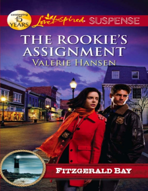 The Rookie's Assignment, EPUB eBook