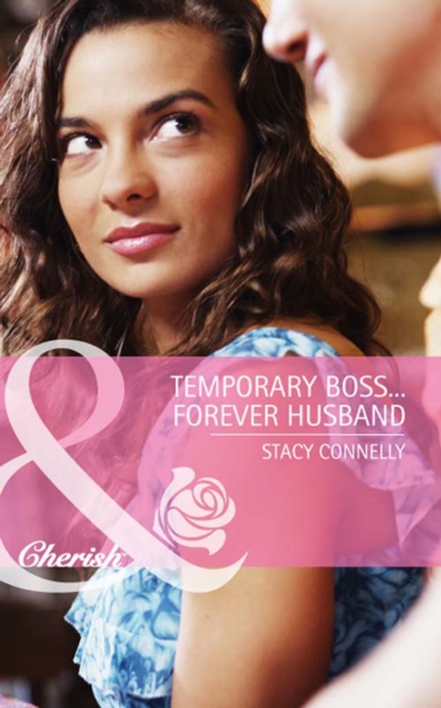 Temporary Boss…Forever Husband, EPUB eBook