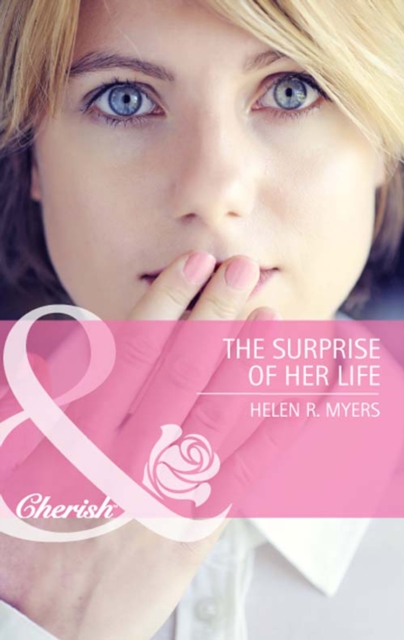 The Surprise Of Her Life, EPUB eBook