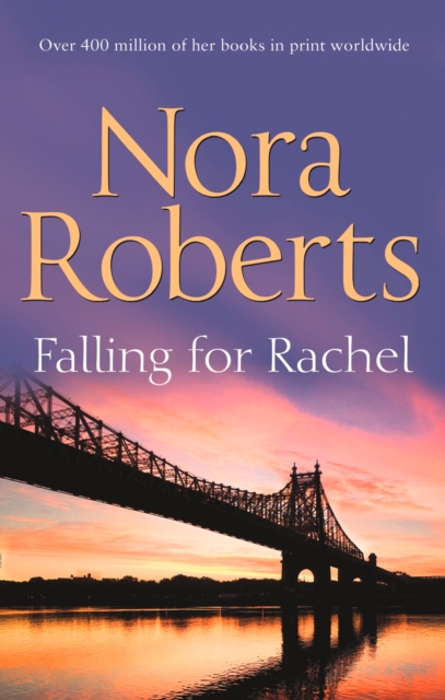 Falling For Rachel, EPUB eBook