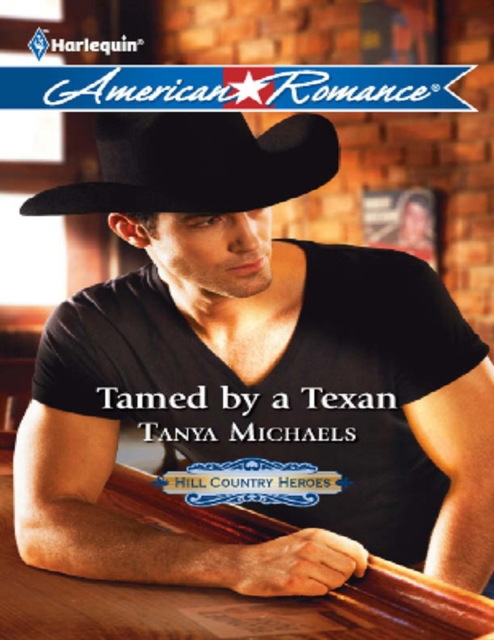 Tamed By A Texan, EPUB eBook