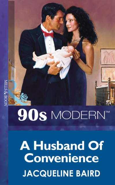 A Husband Of Convenience, EPUB eBook