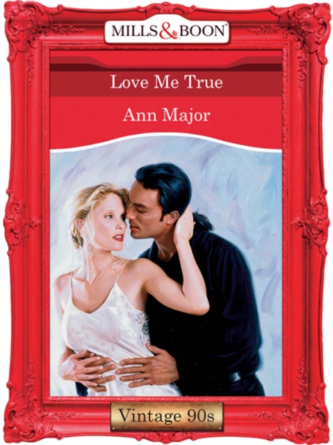 Love Me True, EPUB eBook