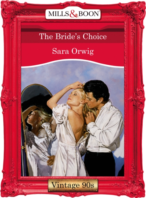 The Bride's Choice, EPUB eBook