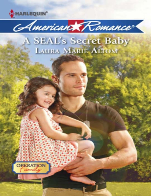 A Seal's Secret Baby, EPUB eBook