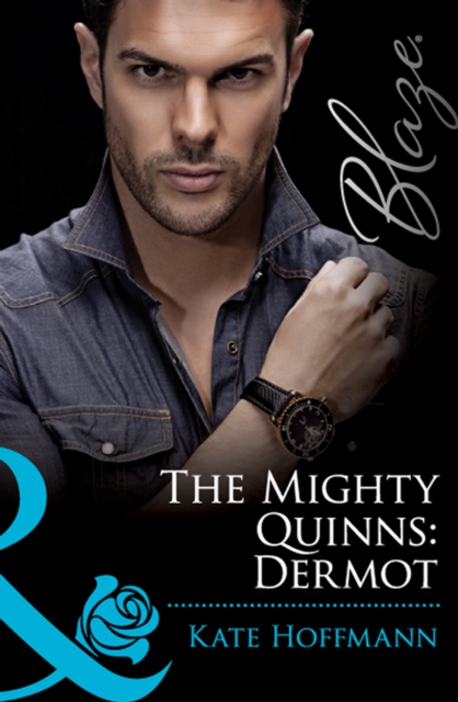 The Mighty Quinns: Dermot, EPUB eBook