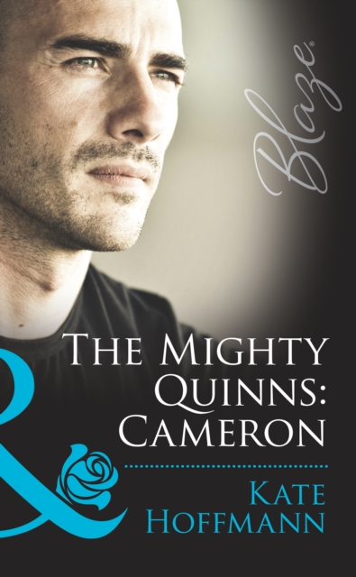 The Mighty Quinns: Cameron, EPUB eBook