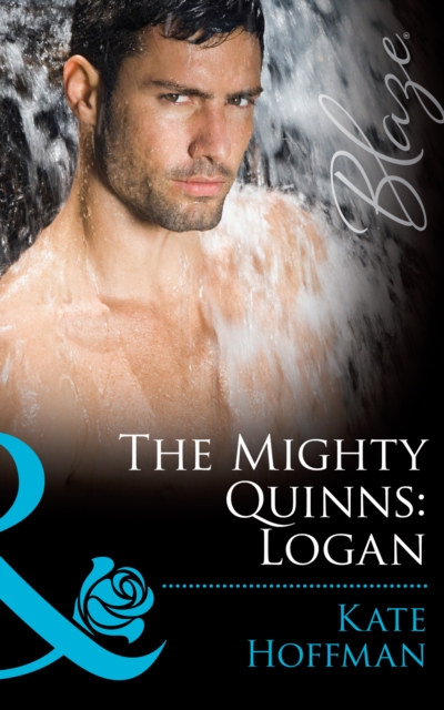 The Mighty Quinns: Logan, EPUB eBook