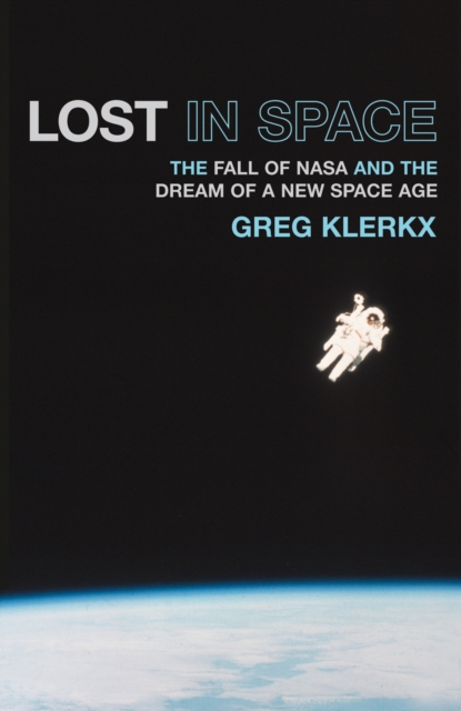 Lost In Space, EPUB eBook
