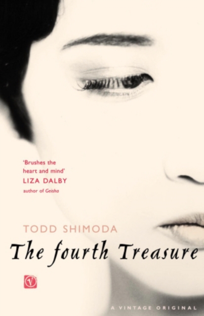 The Fourth Treasure, EPUB eBook