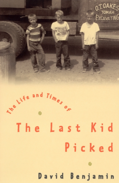 The Life And Times Of The Last Kid Picked, EPUB eBook