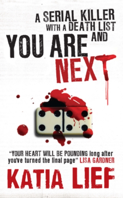 You Are Next : (Karin Schaeffer 1), EPUB eBook