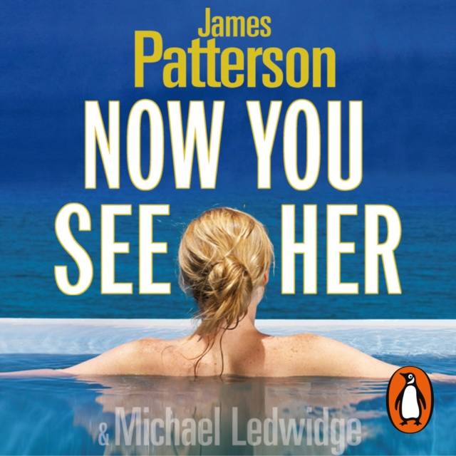 Now You See Her : A stunning summer thriller, eAudiobook MP3 eaudioBook