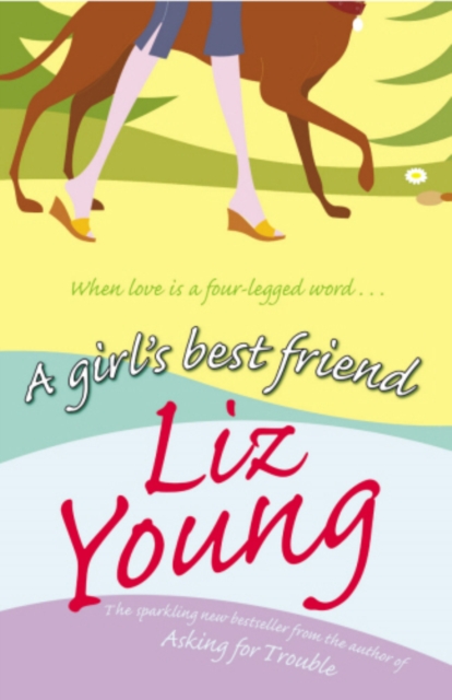 A Girl's Best Friend, EPUB eBook