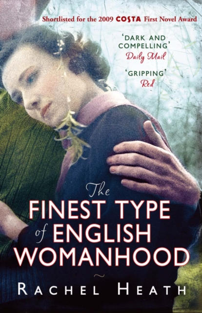 The Finest Type of English Womanhood, EPUB eBook