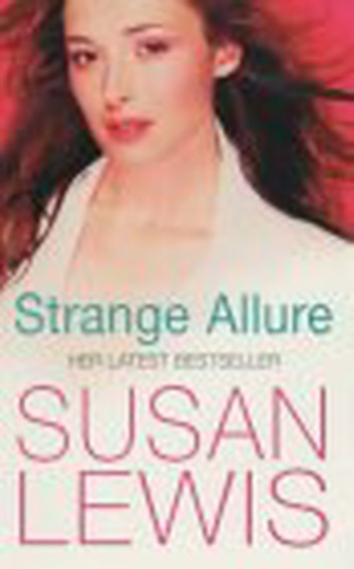 Strange Allure, EPUB eBook