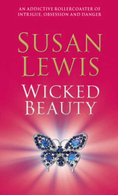 Wicked Beauty, EPUB eBook