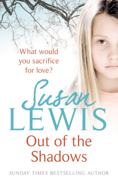 Out of the Shadows : The gripping and emotional suspense novel from Sunday Times Bestselling Author of I Have Something to Tell You, EPUB eBook