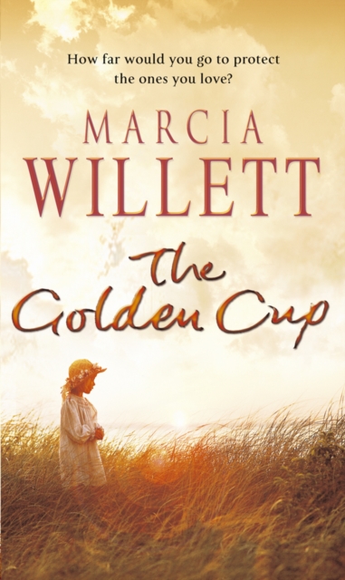 The Golden Cup : A Cornwall Family Saga, EPUB eBook