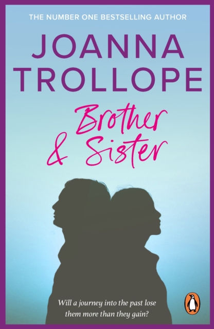 Brother & Sister : a deeply moving and insightful novel from one of Britain s most popular authors, EPUB eBook
