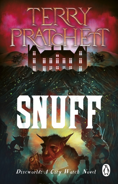 Snuff : (Discworld Novel 39), EPUB eBook