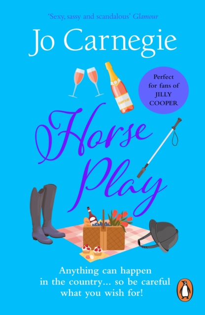 Horse Play : (Churchminster: book 5): a romantic, scandalous and sizzling rom-com   the perfect dose of escapism!, EPUB eBook