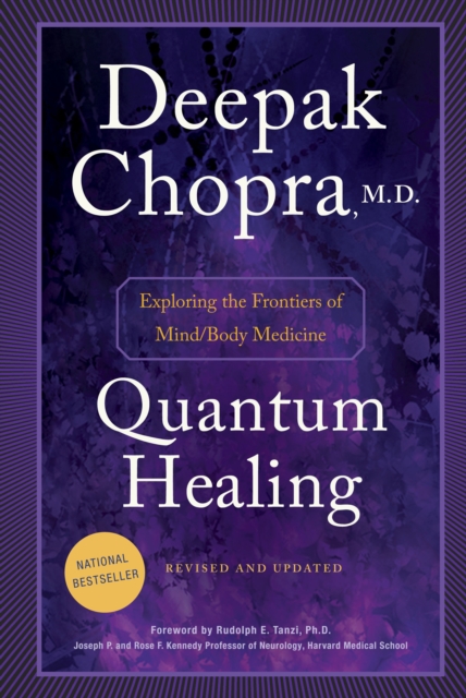Quantum Healing, EPUB eBook