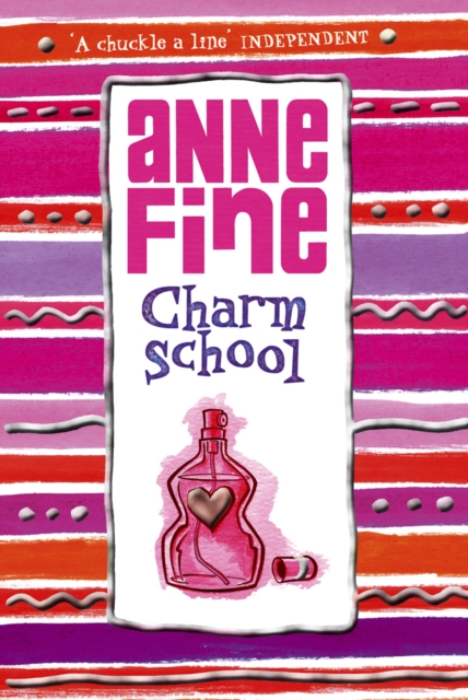 Charm School, EPUB eBook