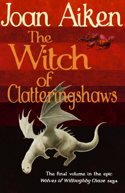 The Witch of Clatteringshaws, EPUB eBook