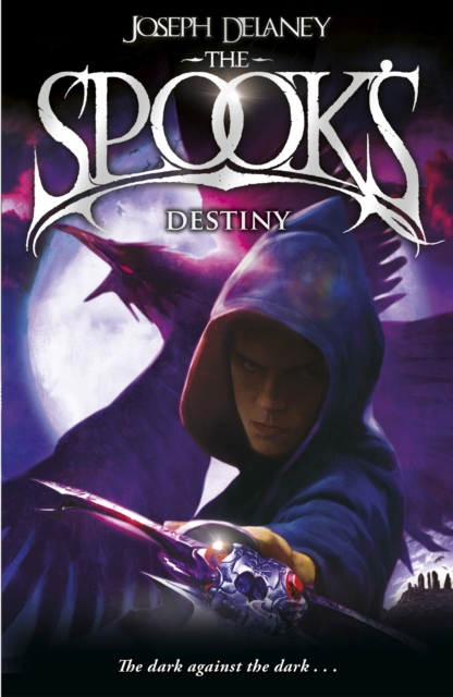 The Spook's Destiny : Book 8, EPUB eBook