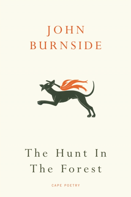 The Hunt in the Forest, EPUB eBook